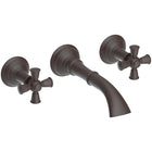 Oil Rubbed Bronze