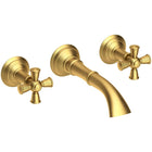 Satin Bronze