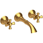 Satin Gold