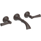 Oil Rubbed Bronze