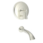 Satin Nickel