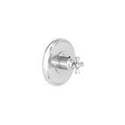 Satin Nickel