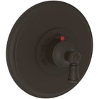 Oil Rubbed Bronze
