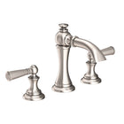 Satin Nickel