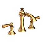 Polished Gold