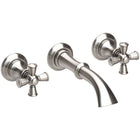 Satin Nickel