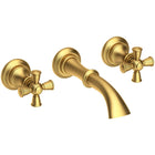 Satin Bronze