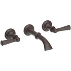 Oil Rubbed Bronze