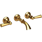 Polished Gold