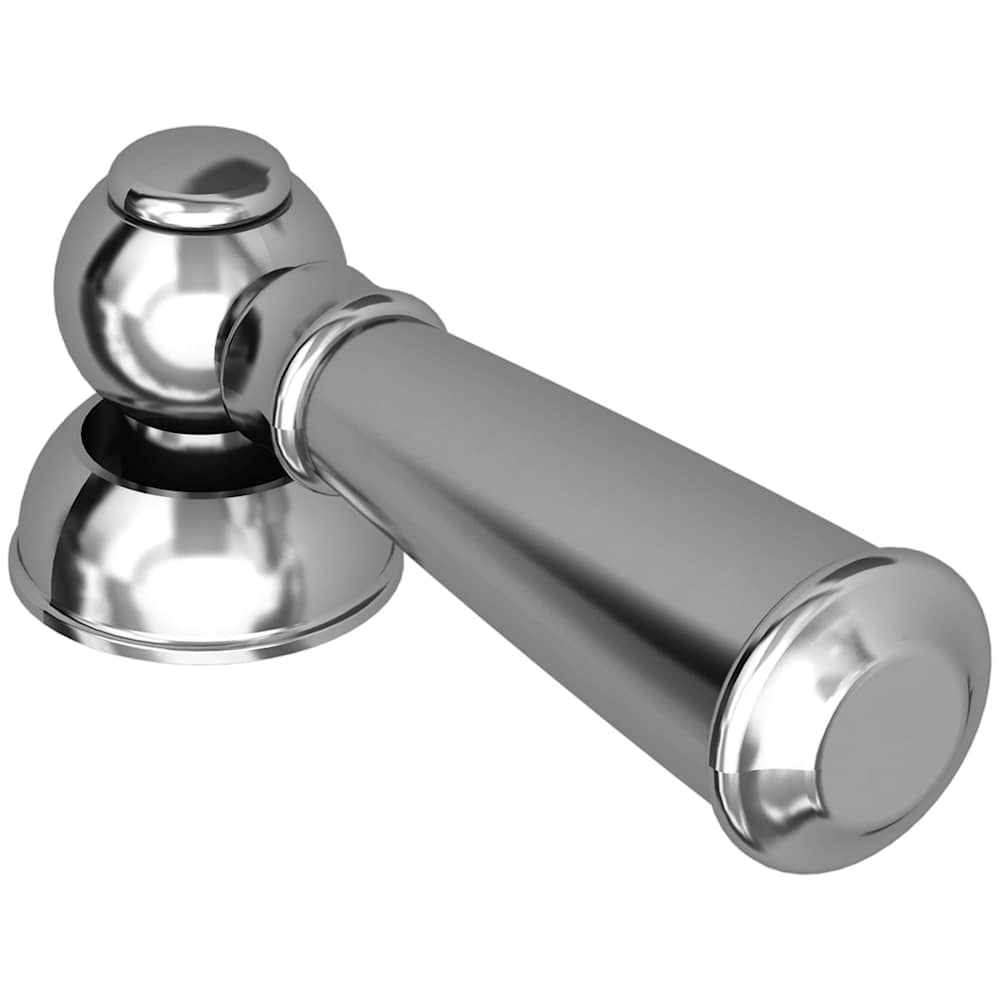 Single Metal Lever Handle for the Aylesbury, Jacobean and Sutton Collections