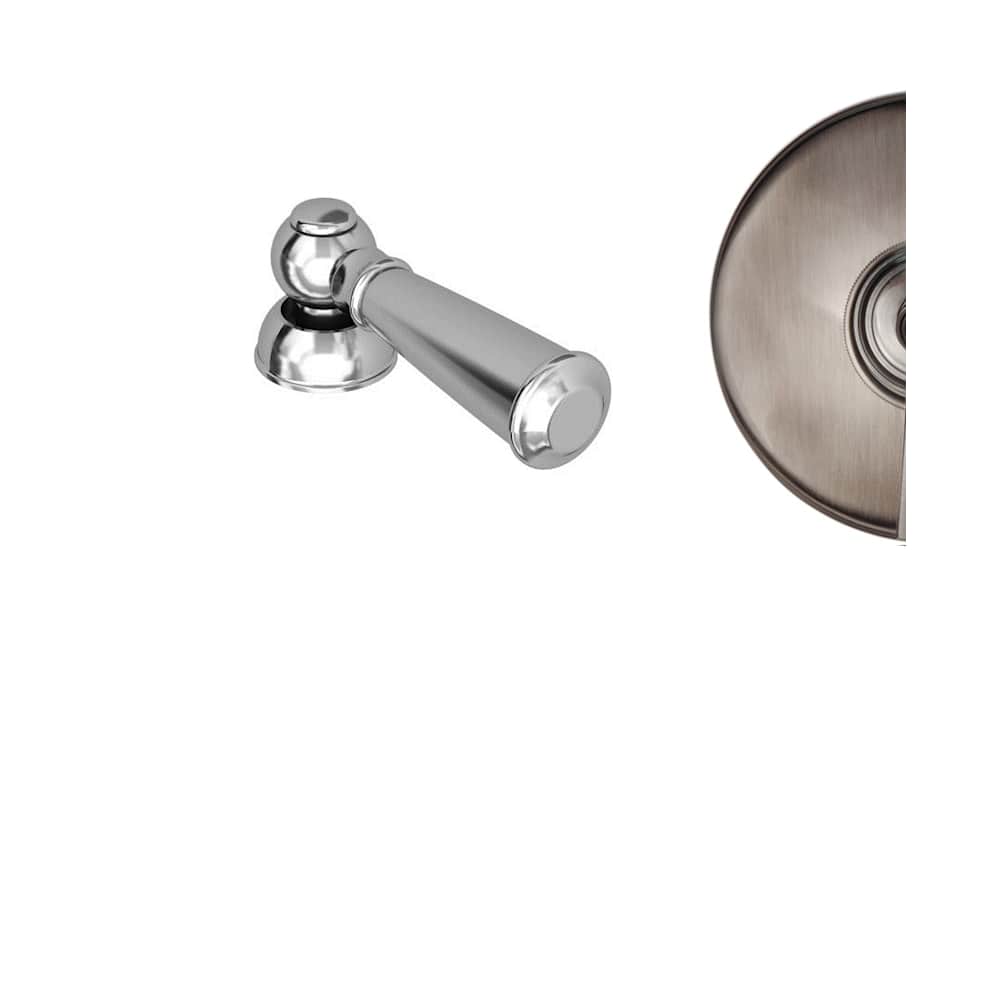 Single Metal Lever Handle for the Aylesbury, Jacobean and Sutton Collections