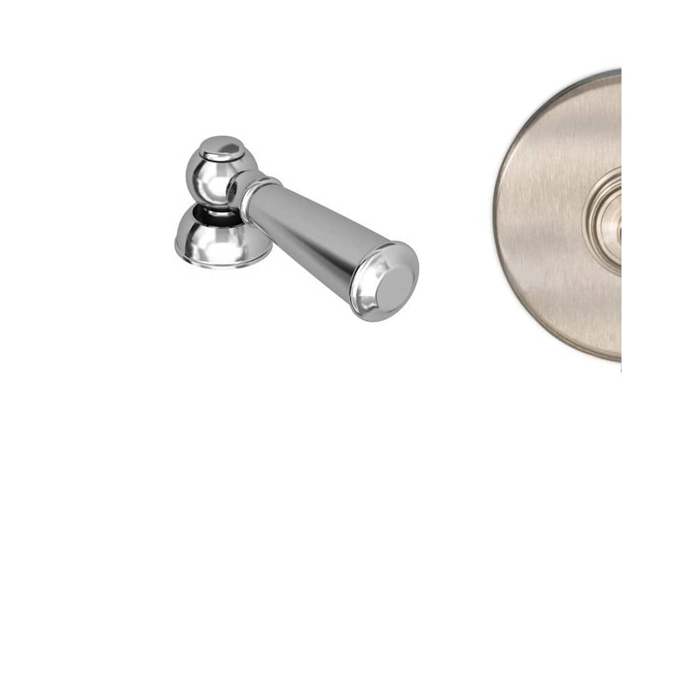 Single Metal Lever Handle for the Aylesbury, Jacobean and Sutton Collections