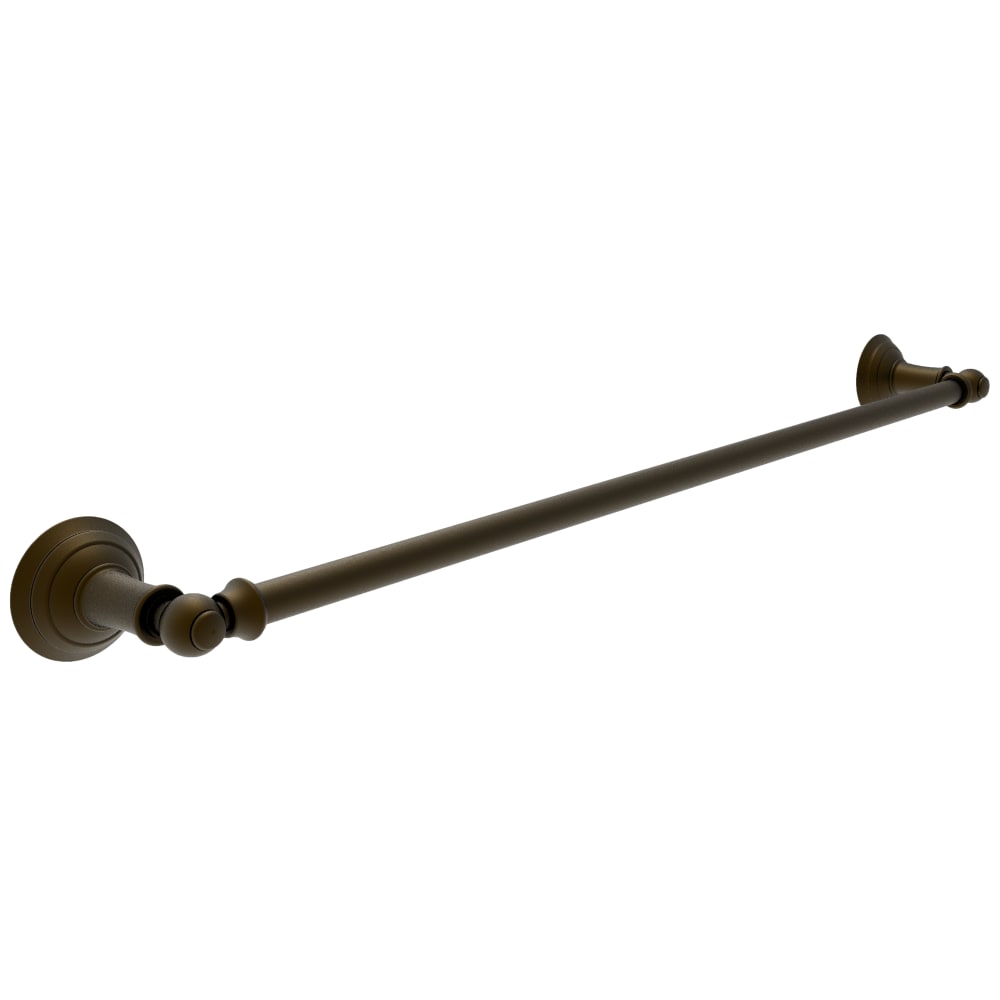 Single 24" Towel Bar for the Aylesbury and Jacobean Collections