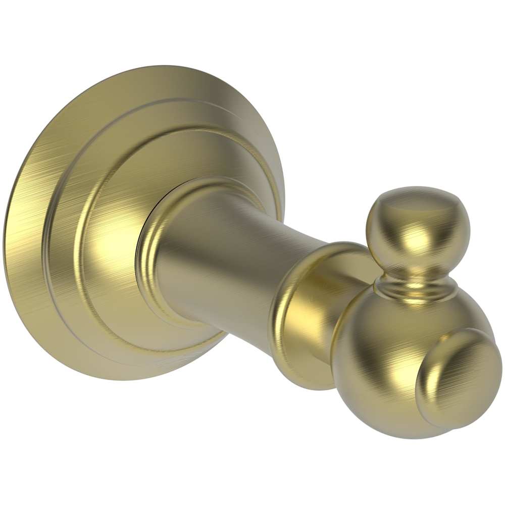 Jacobean Single Robe Hook
