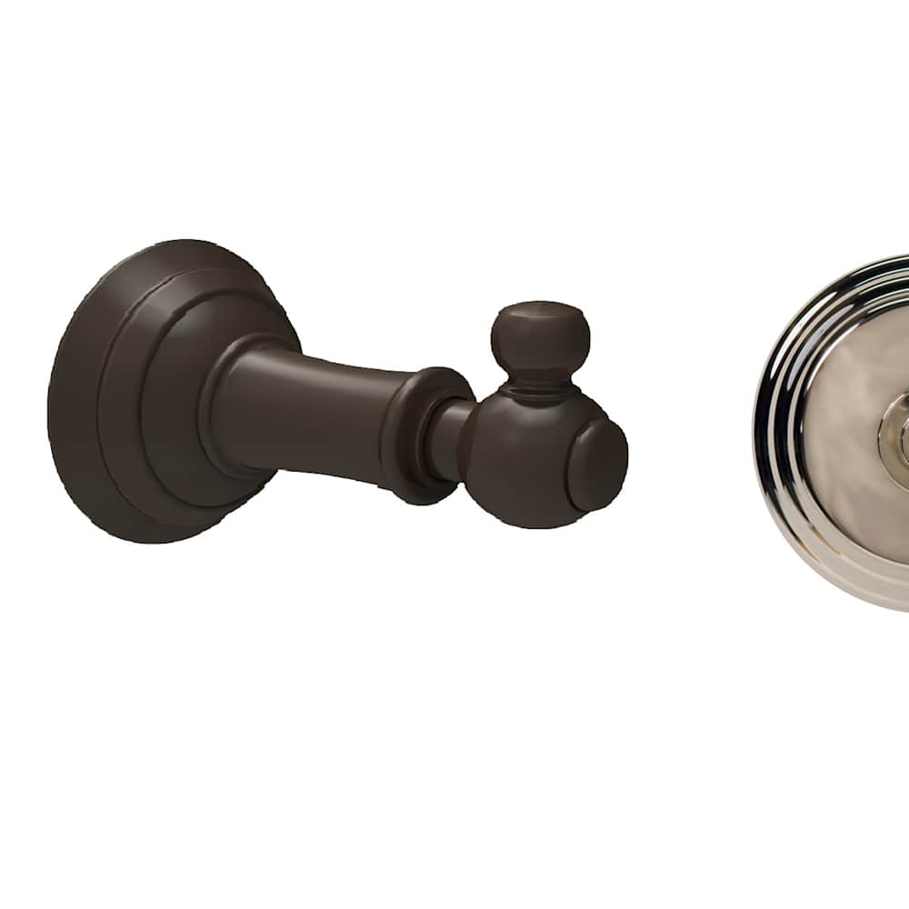 Jacobean Single Robe Hook