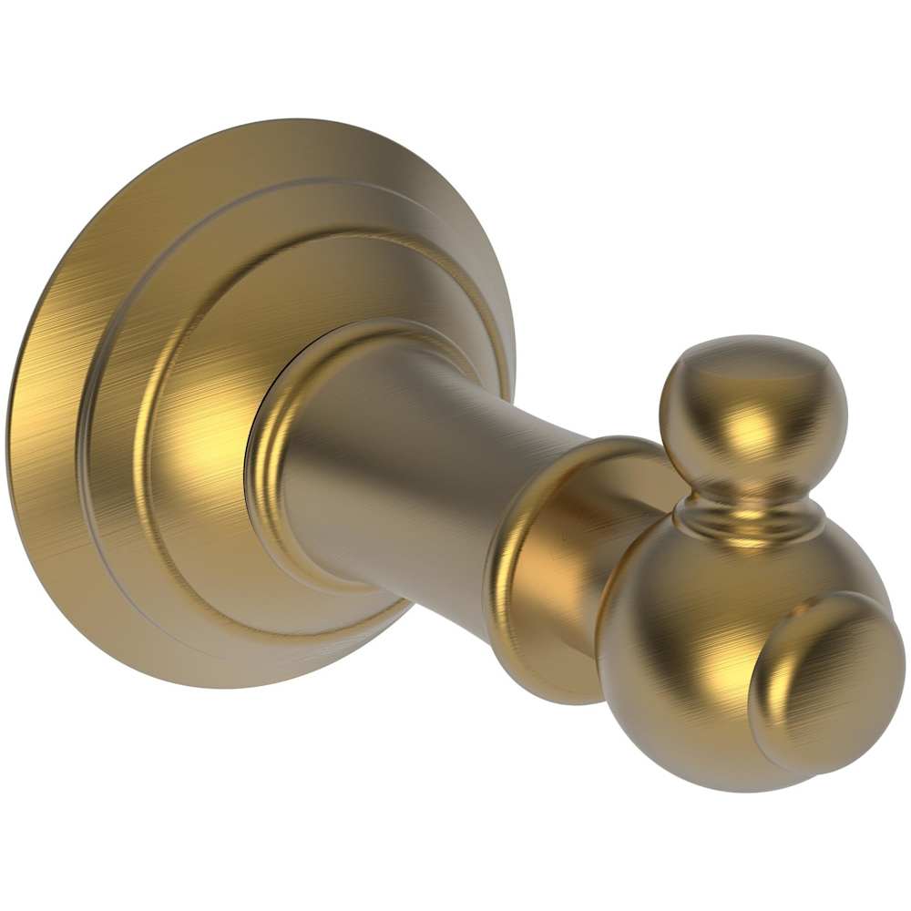 Jacobean Single Robe Hook