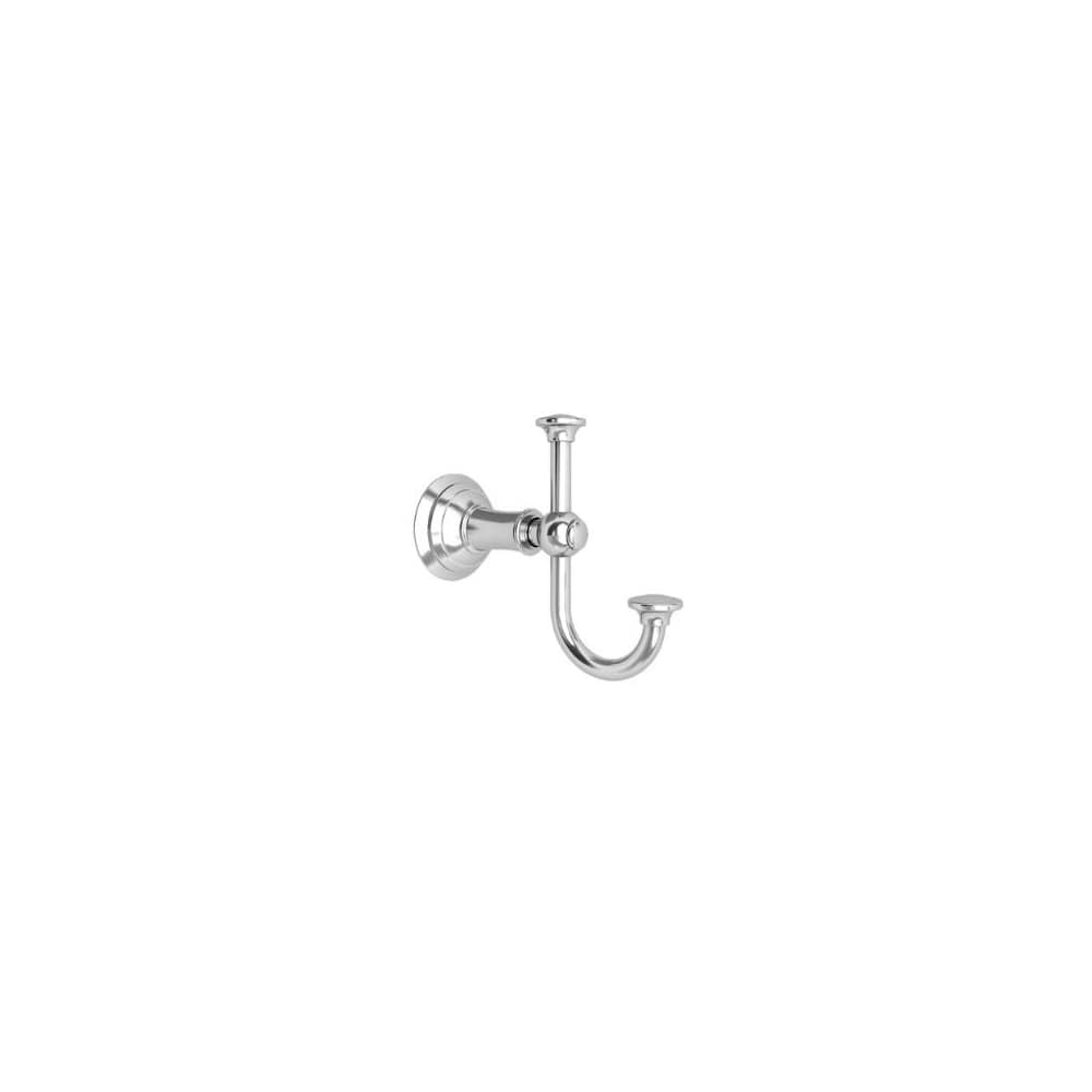 Jacobean Double Robe Hook