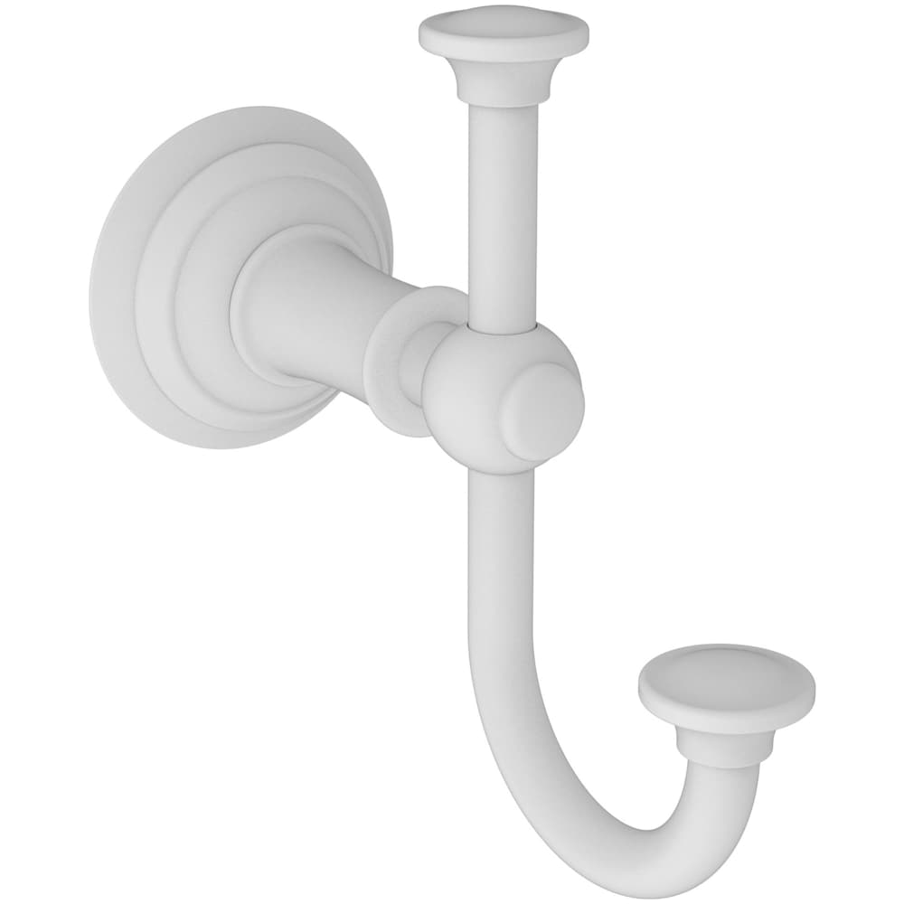 Jacobean Double Robe Hook