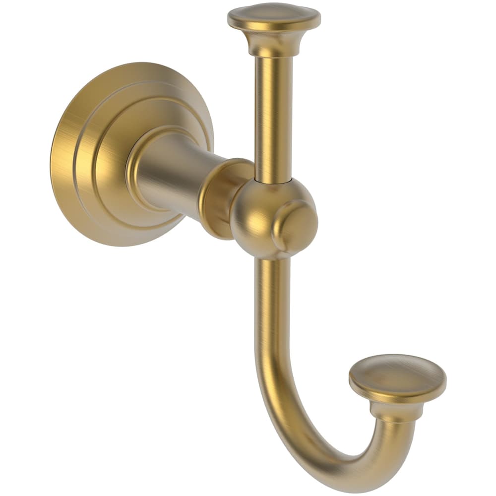 Jacobean Double Robe Hook