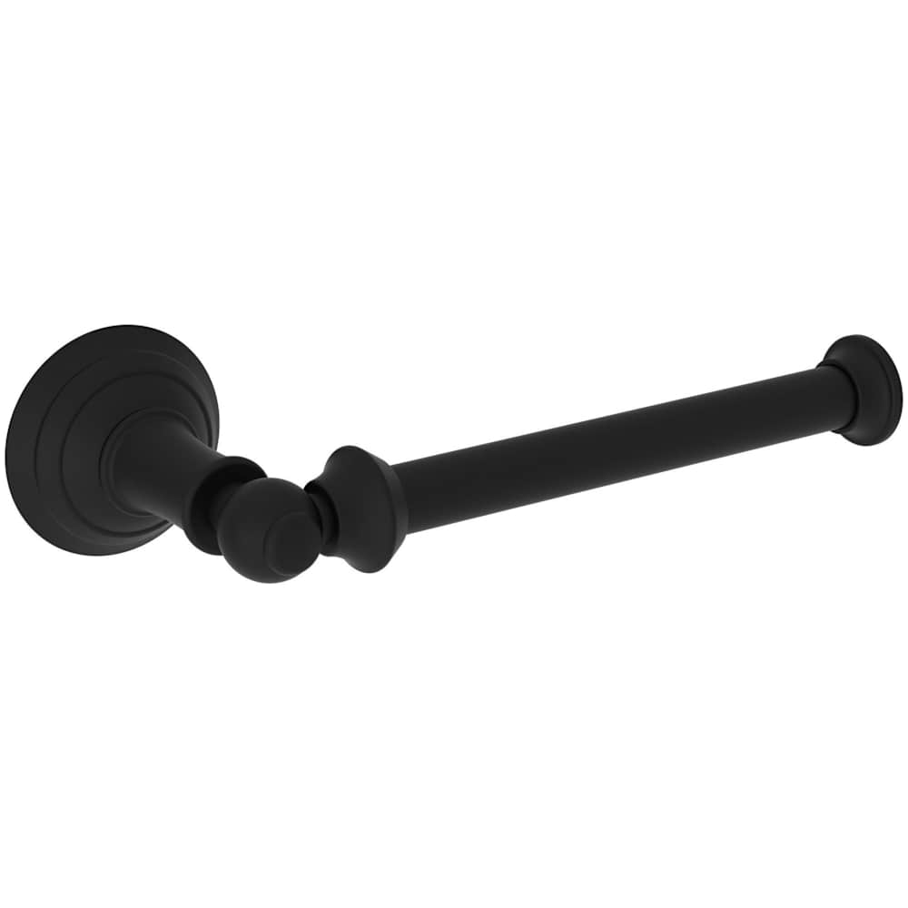 Aylesbury Single Post Tissue Holder