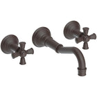 Oil Rubbed Bronze