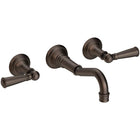 English Bronze