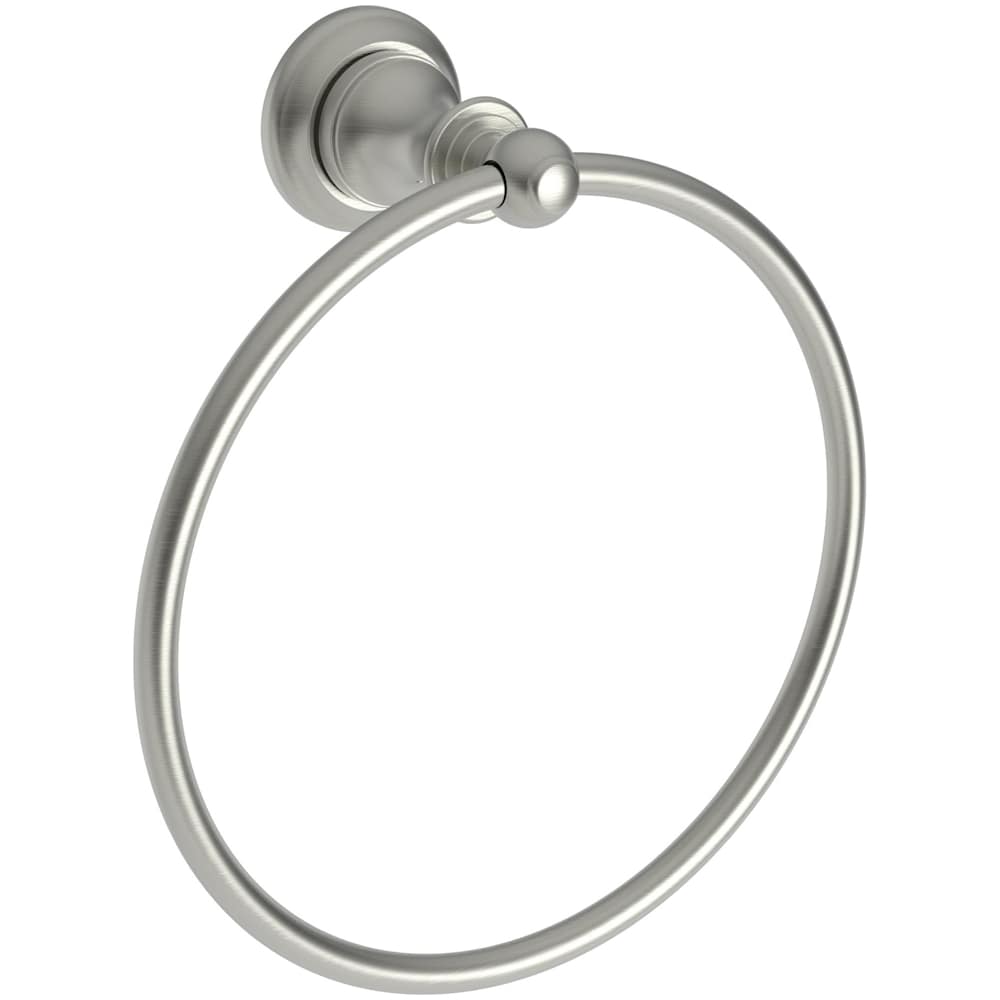 Sutton Solid Brass 8" Towel Ring