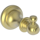 Satin Brass