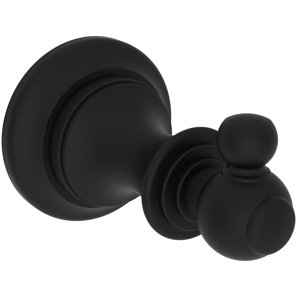 Sutton Single Robe Hook