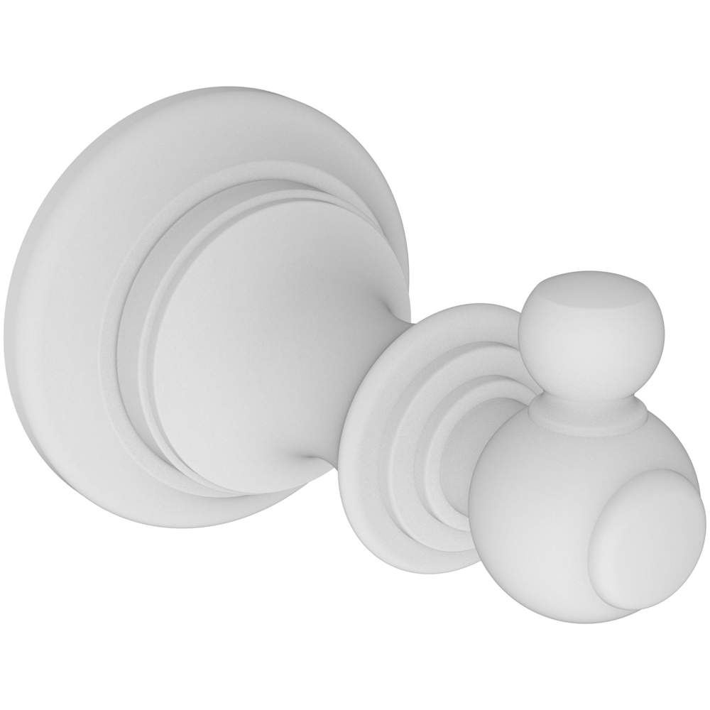 Sutton Single Robe Hook