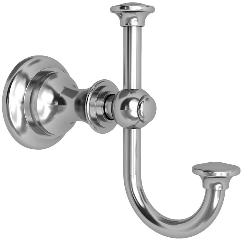 Sutton Double Robe Hook