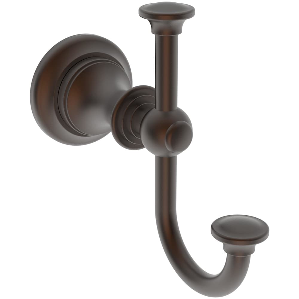 Sutton Double Robe Hook