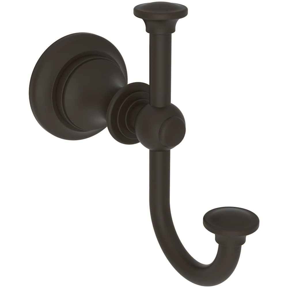 Sutton Double Robe Hook