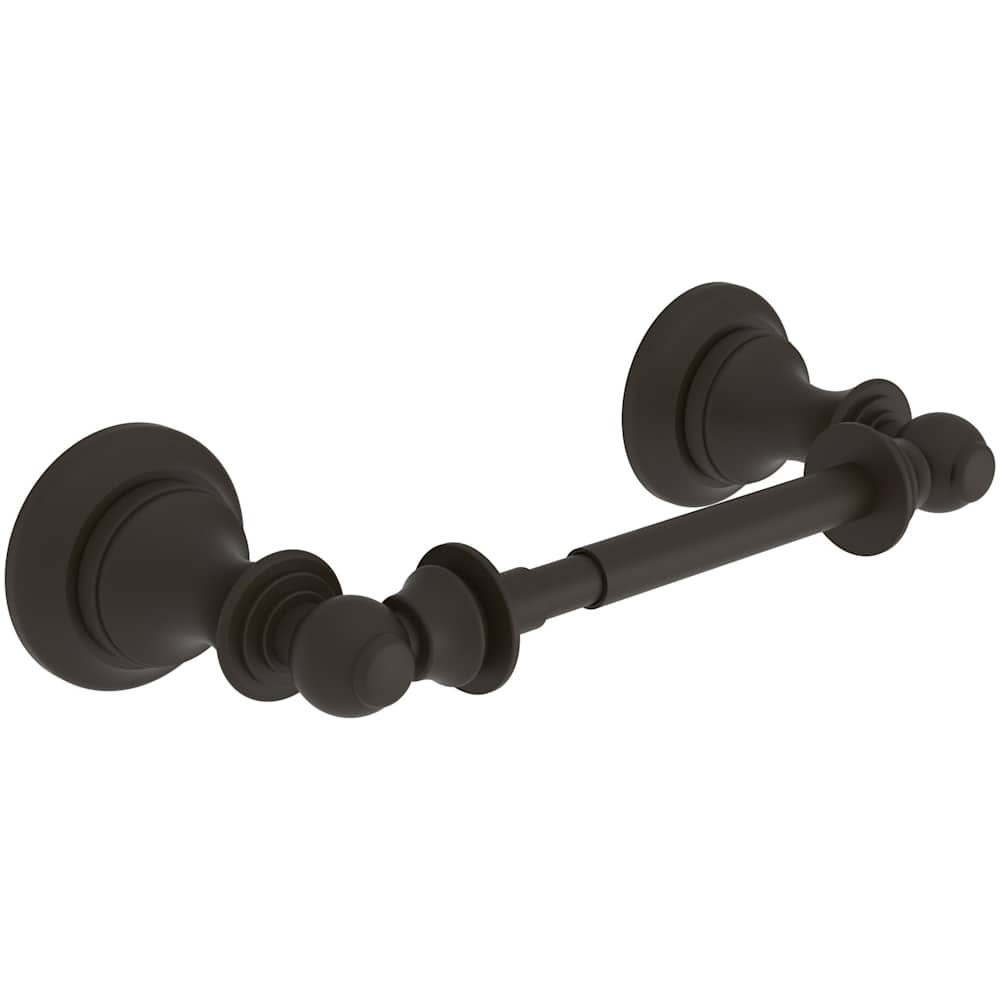Sutton Double Post Tissue Holder