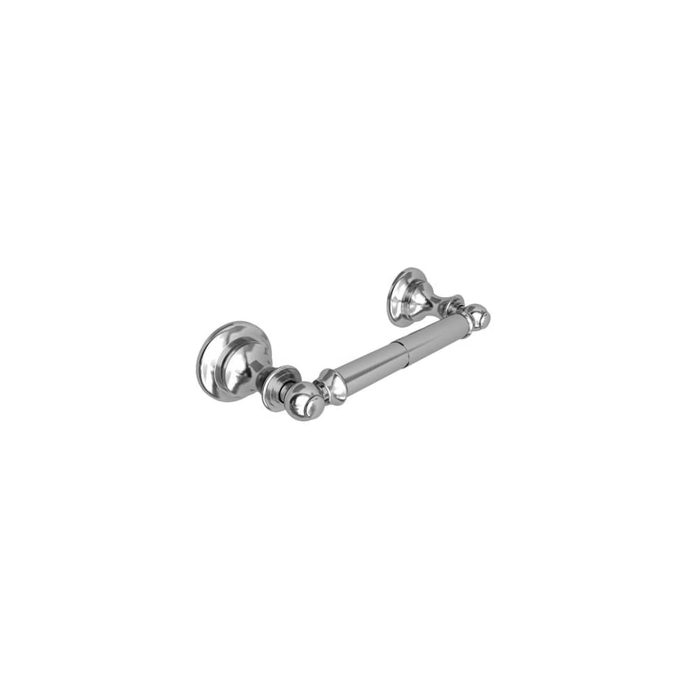 Sutton Double Post Tissue Holder