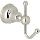 Polished Nickel