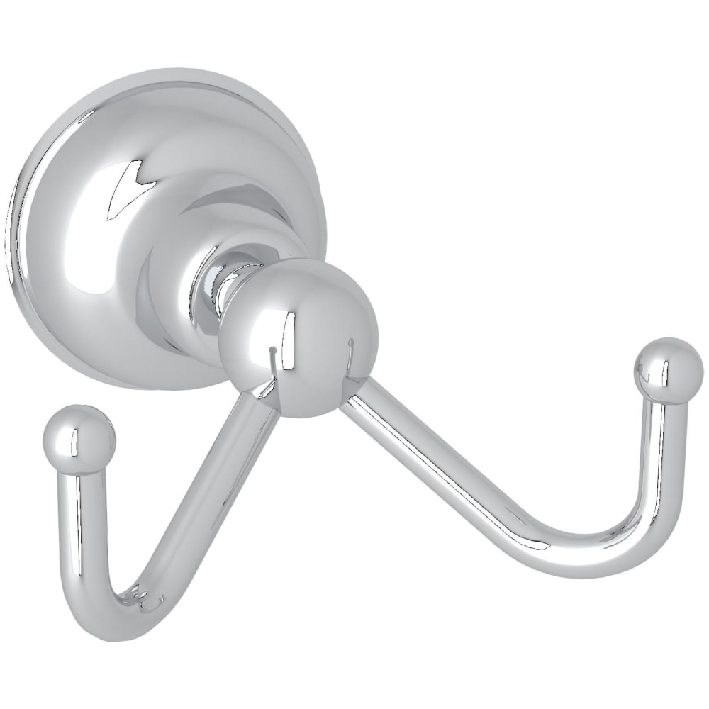 Arcana Double Robe Hook