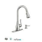 Spot Resist Stainless