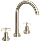 Satin Nickel