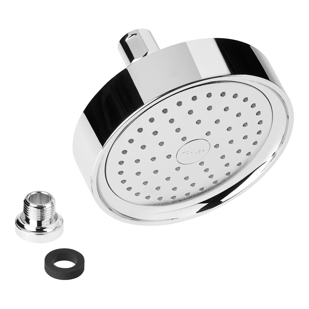 Shower Head / Arm Adapter Kit