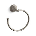 Vibrant Brushed Nickel