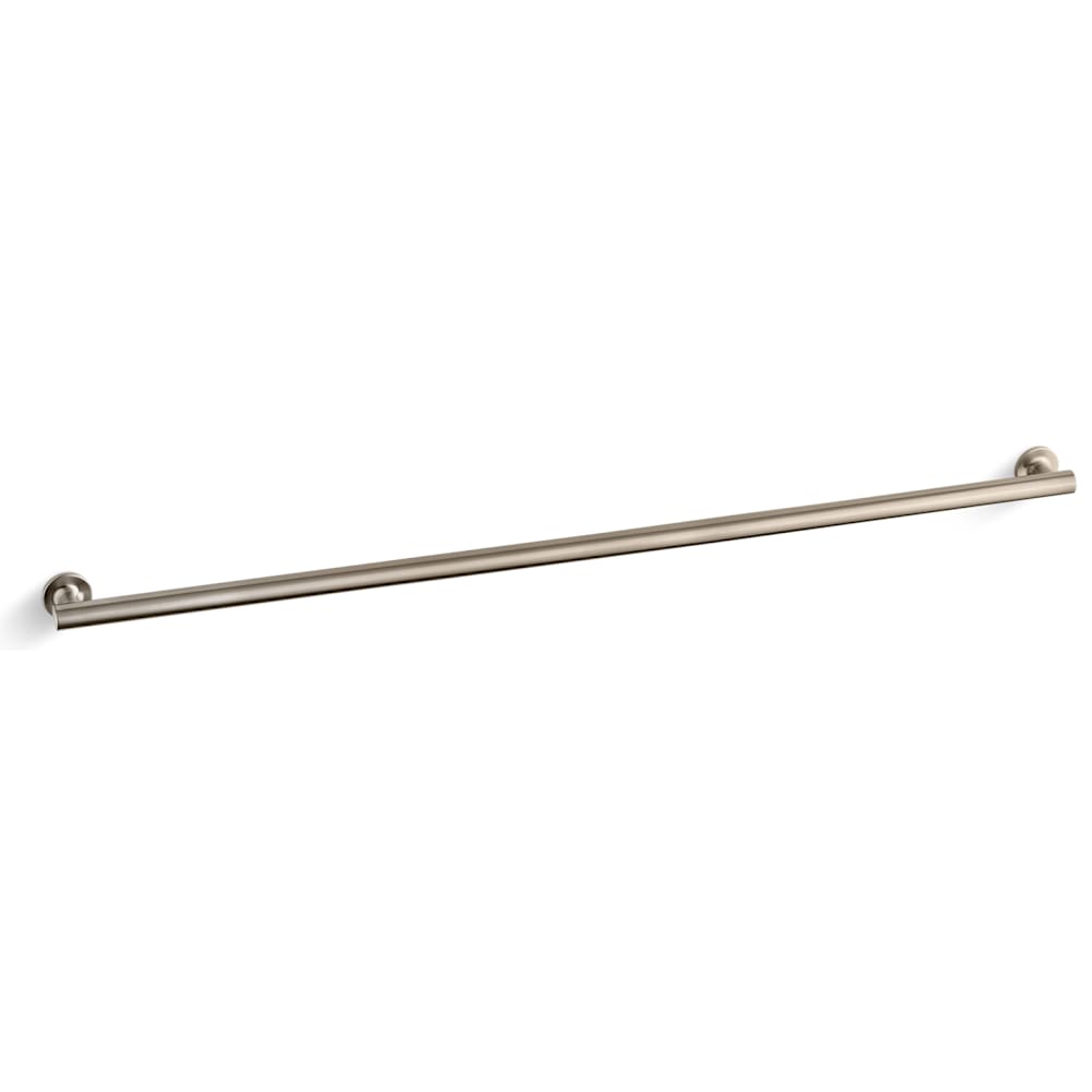 Purist 48" Grab Bar