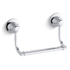 Polished Chrome