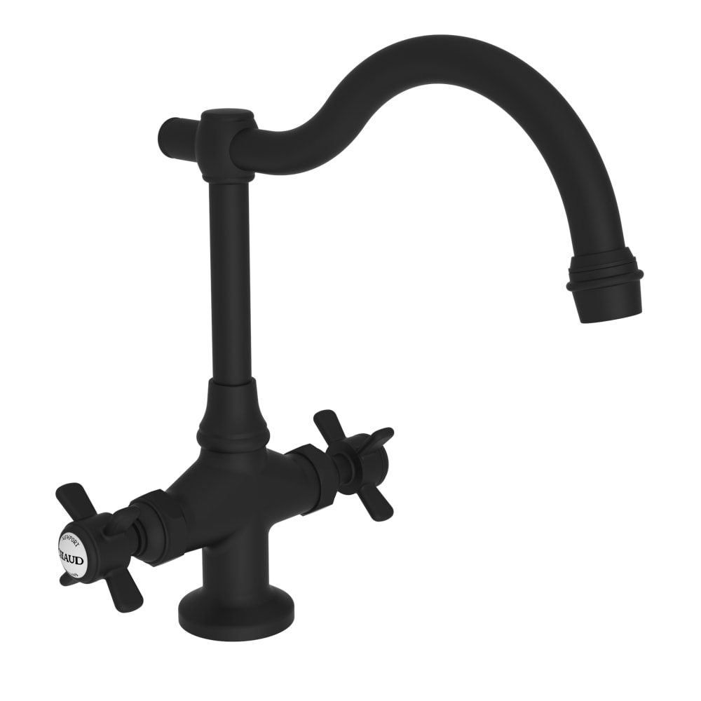 Fairfield 1.8 GPM Single Hole Bar Faucet