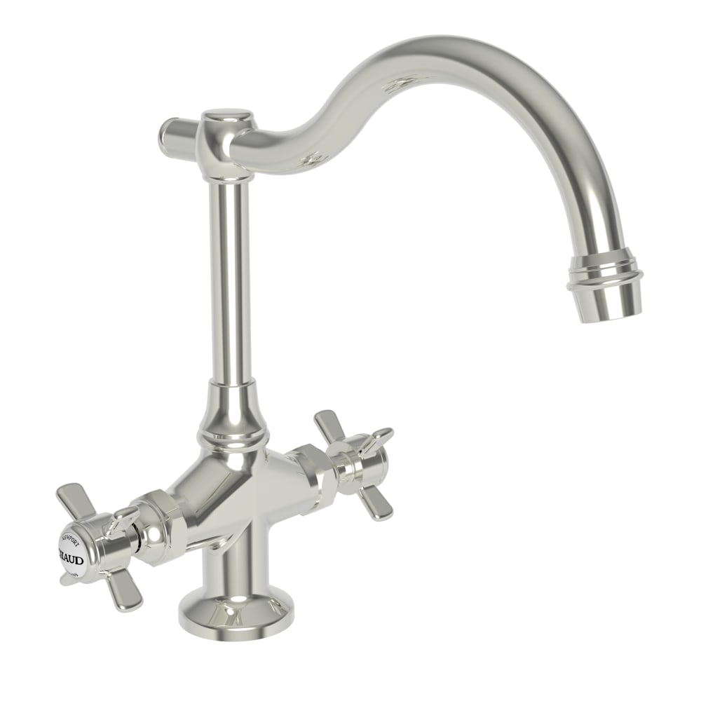 Fairfield 1.8 GPM Single Hole Bar Faucet