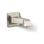 Vibrant Brushed Nickel