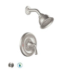 Spot Resist Brushed Nickel