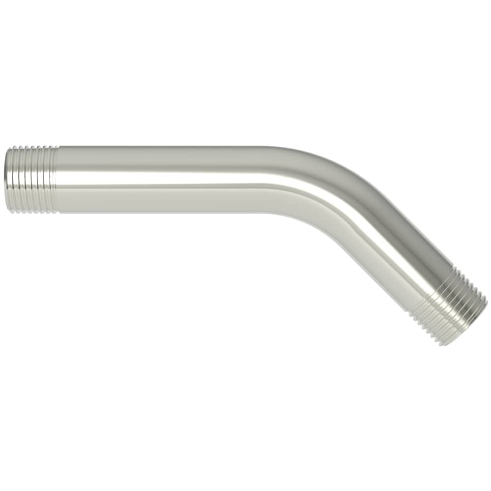Tub & Shower Series 6" Solid Brass Shower Arm