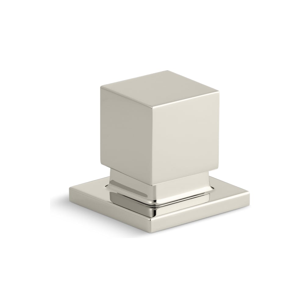 Loure Deck Mounted Bath Diverter Valve