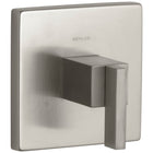 Vibrant Brushed Nickel